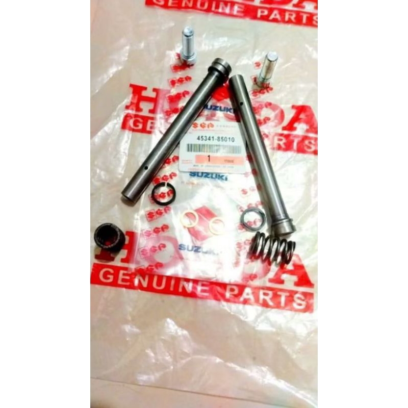 SULING SHOCK ORI SPIN SKYWAVE AXELO SKYDRIVE