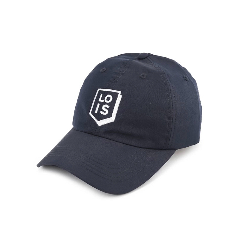Topi Lois Original Jaring Cream