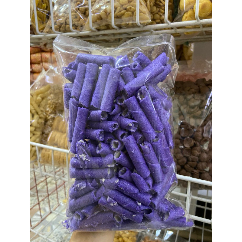 

ASTOR MINI BLUEBERY 250gr