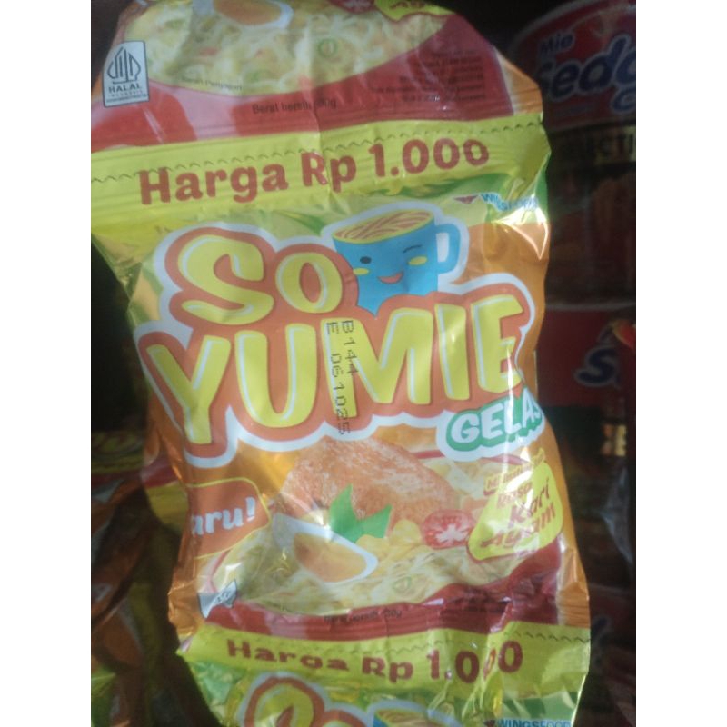 

mie instan satu renteng so yumie expired aman