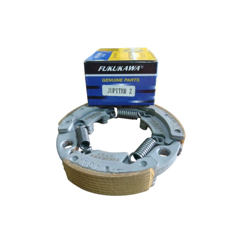 KAMPAS GANDA KOPLING JUPITER Z ORIGINAL FUKUKAWA