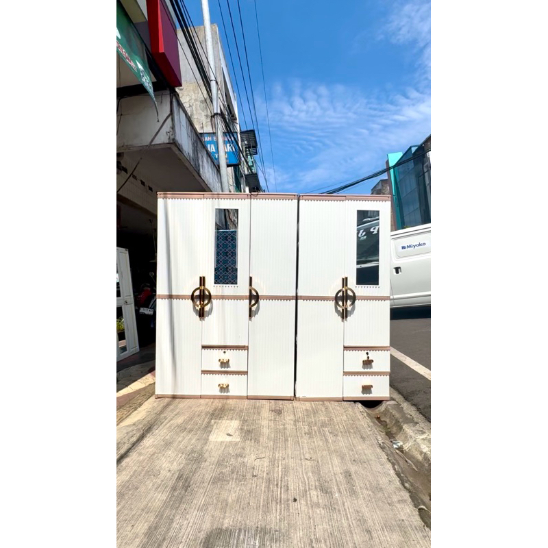 OLYMPLAST OTC LUXURY 3P & 2P