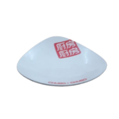 Piring Snack Chubo/Piring Melamin/Piring Kecil Melamin