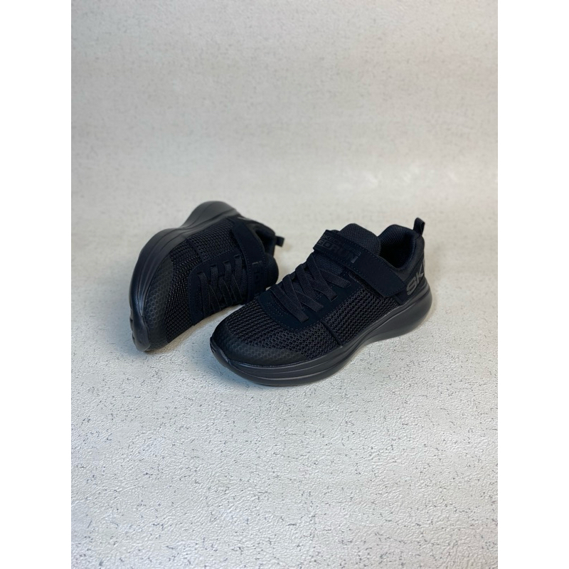 Skechers GoRun 600 Black