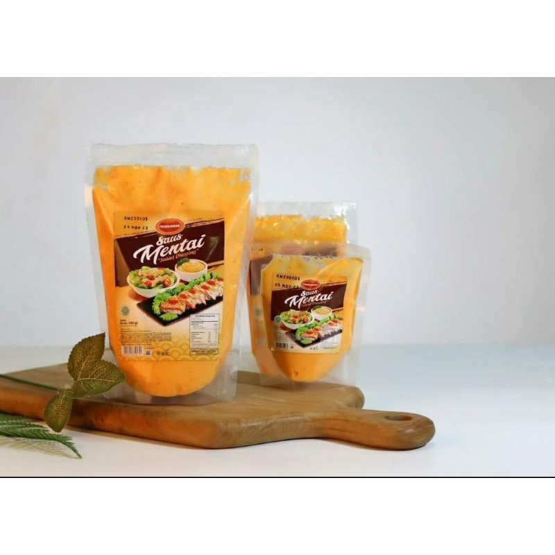 

saus mentai prima agung