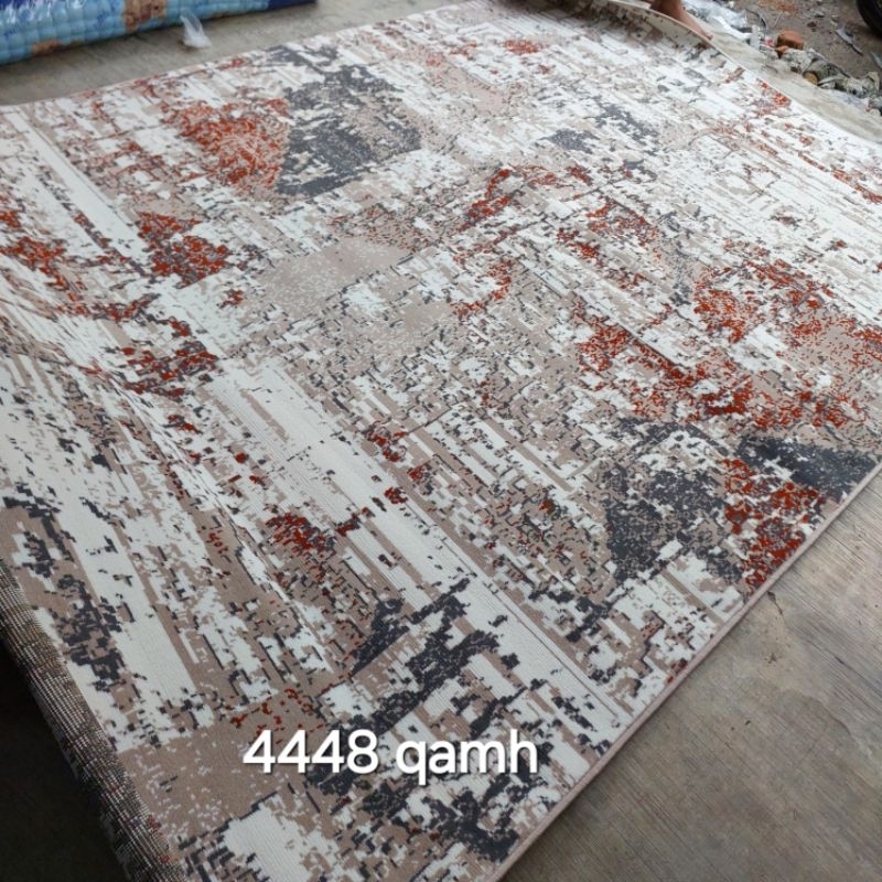 Ambal Belmont 260x330cm Karpet Permadani