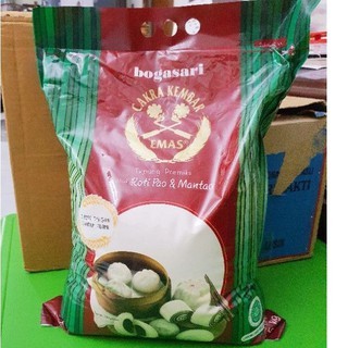 

CAKRA EMAS PAO TIMBANGAN 1KG + Bubble wrap