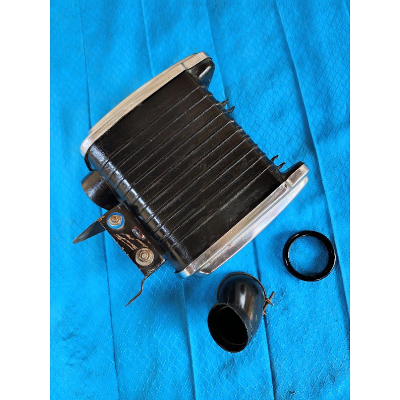 box filter Yamaha L2 super / saringan udara Yamaha L2 super original