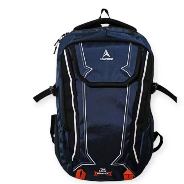 TAS RANSEL OUTDOOR BACKPACK FASHION FOUNDER BAG 30 LITER