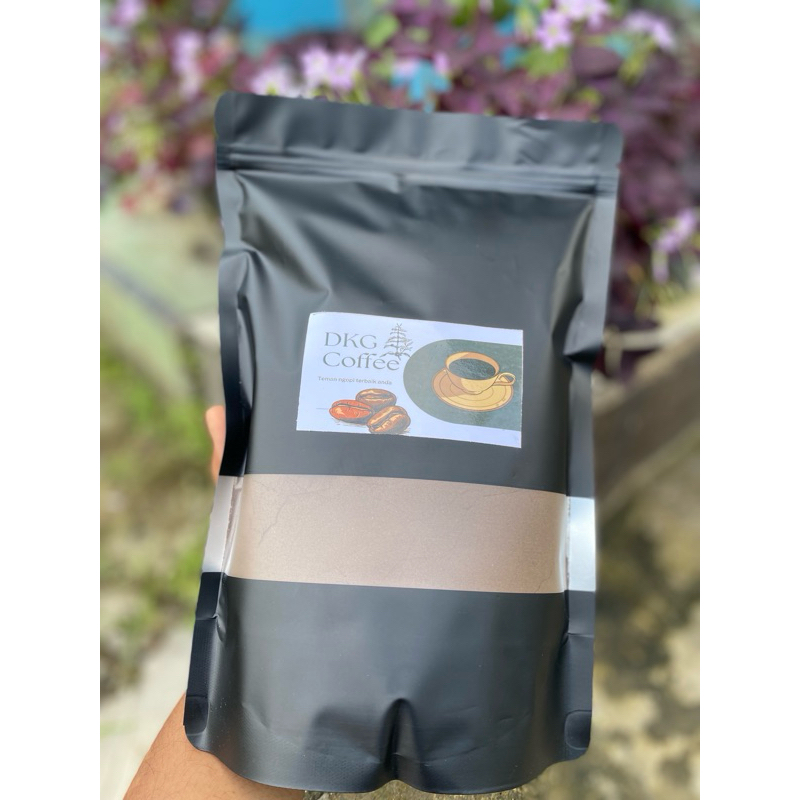 

bubuk kopi hitam giras berat 500g