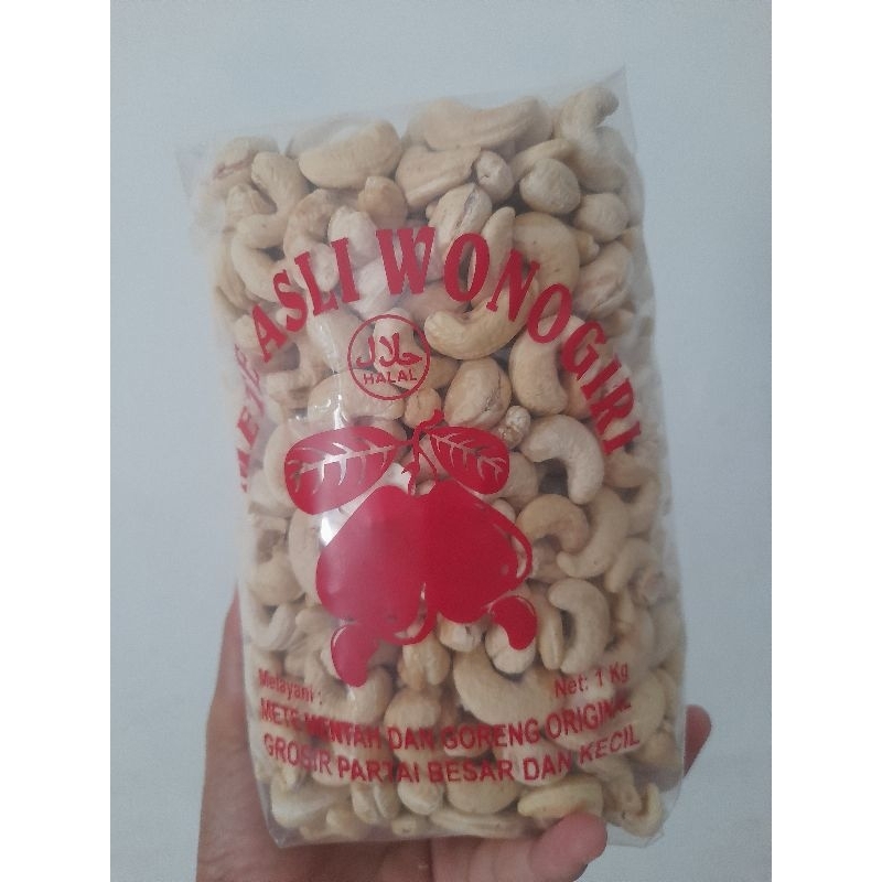 

kacang mete