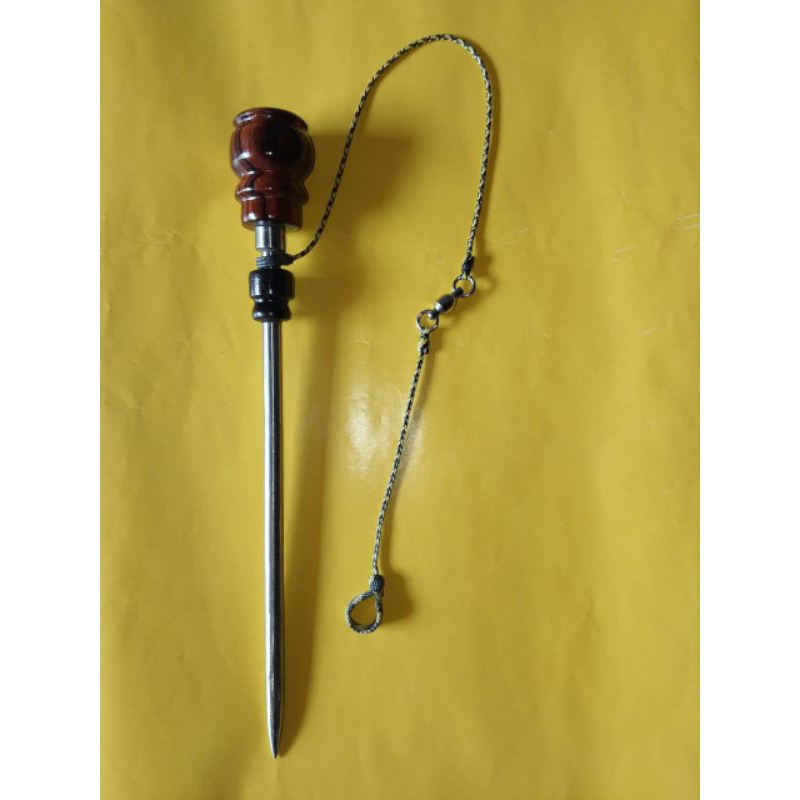 tumang ayam hutan klasik