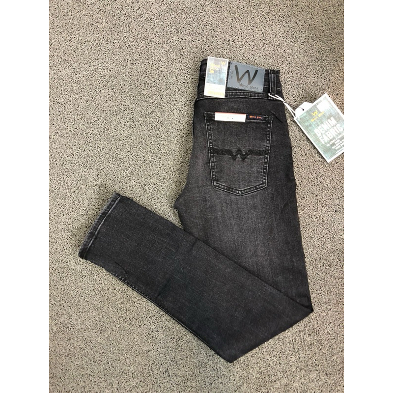 Celana Jeans Pria Werco Panjang | Werco Jeans Premium