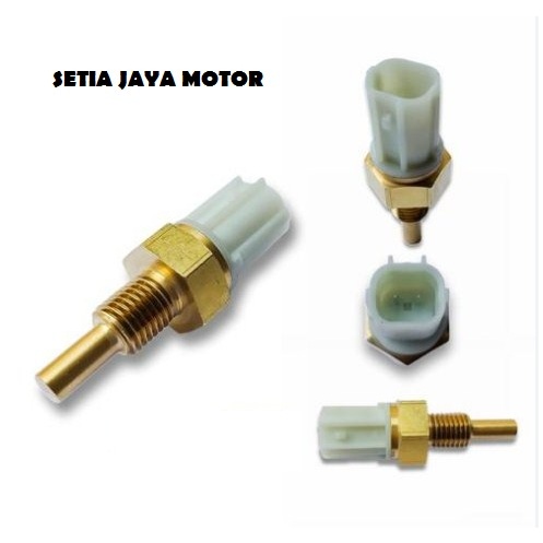 SENSOR EOT ECT SUHU OLI SUHU RADIATOR MIO J MIO M3 NMAX