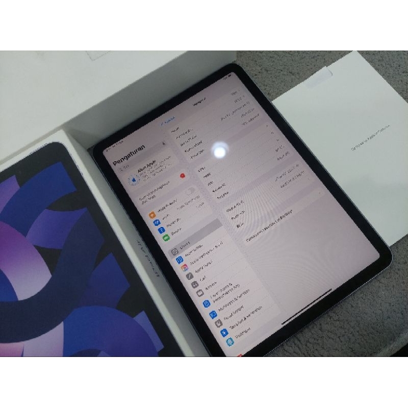 Ipad Air 5 64gb Wifi Only
