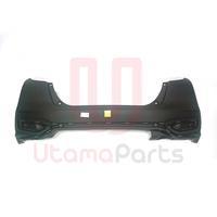 BUMPER BELAKANG HONDA JAZZ RS 2018, 71501T5LT80ZZ