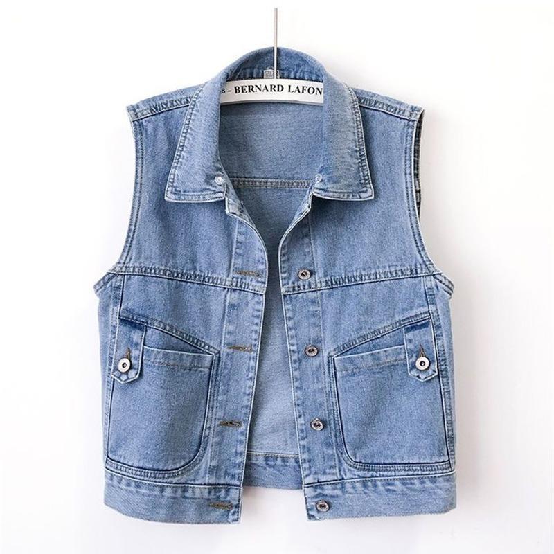 ROMPI JEANS WANITA 984 / ROMPI JEANS / ROMPI WANITA