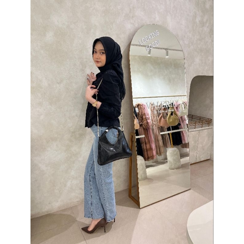 1129 Tas Guangzhou Wanita Import