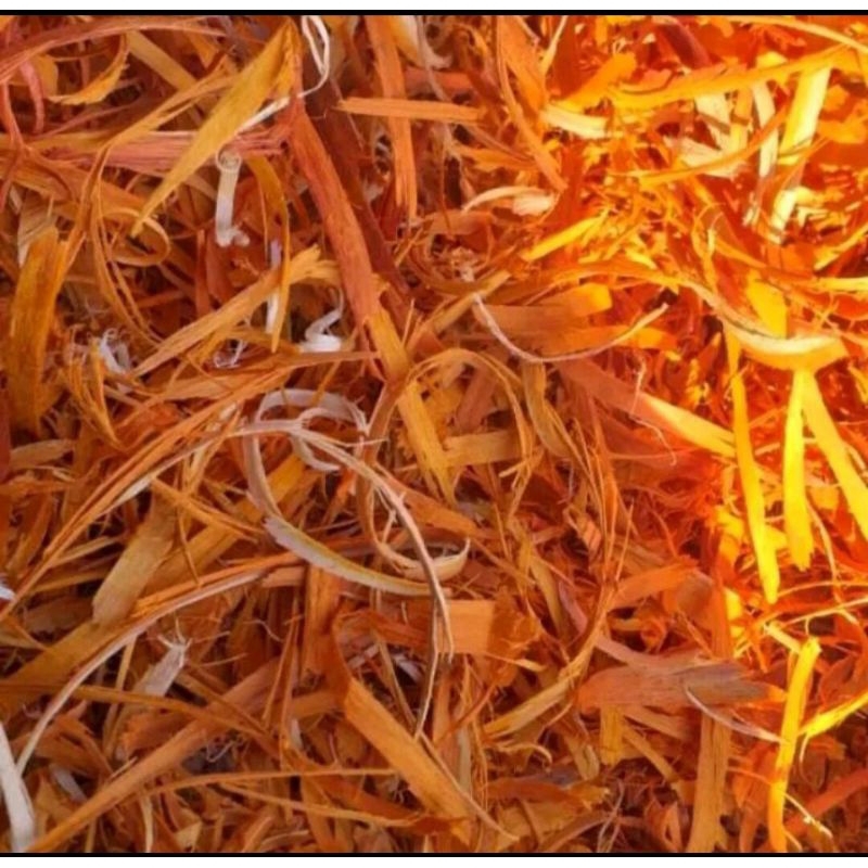 

Kayu secang serut 100gr