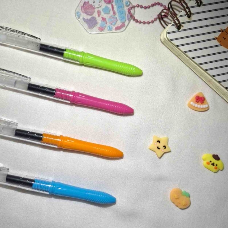 

Bolpoin Kokoro SWEET GEL