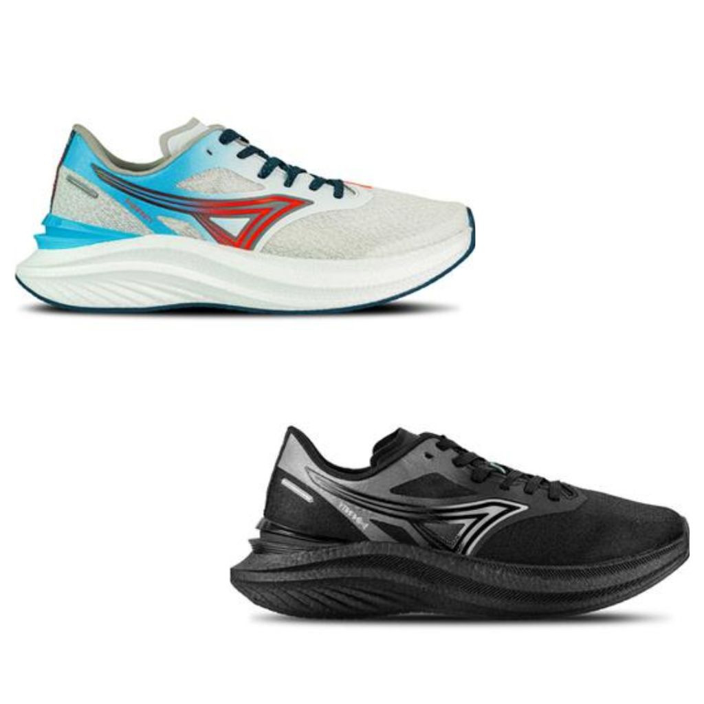 Sepatu Lari Running Ardiles Ardilles Nfinity Infinity Raiton Active
