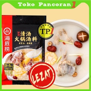 

Bumbu Shabu Shabu Bumbu Instant Hotpot Aneka Rasa Terlaris