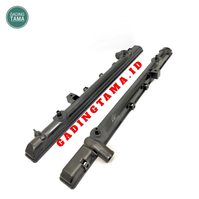 LOWER Tank BAWAH Radiator CRV 1996- 2000