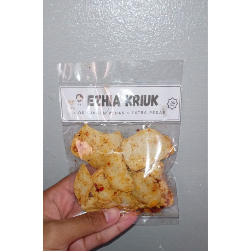 

BASRENG KRIUK PEDAS