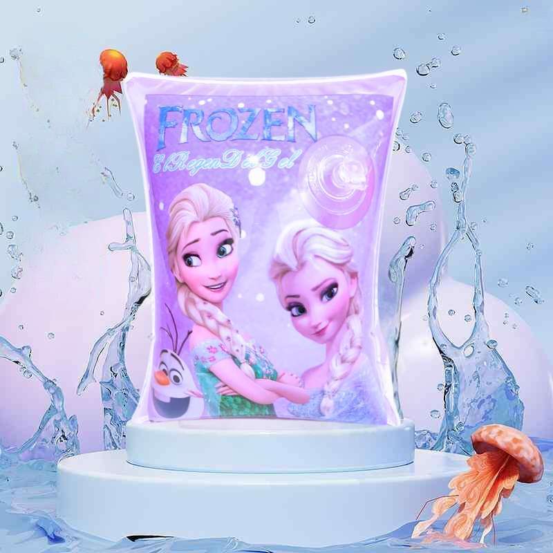 pelampung lengan anak karakter 1 Pasang Ban Renang Anak Ban Berenang Anak Pelampung Tangan anak Ban 