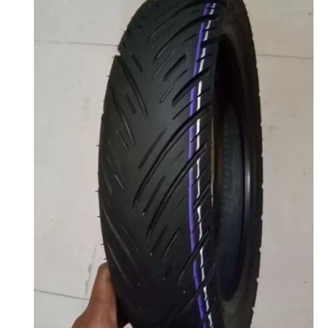 ban metik ukuran 100/80 ring 14