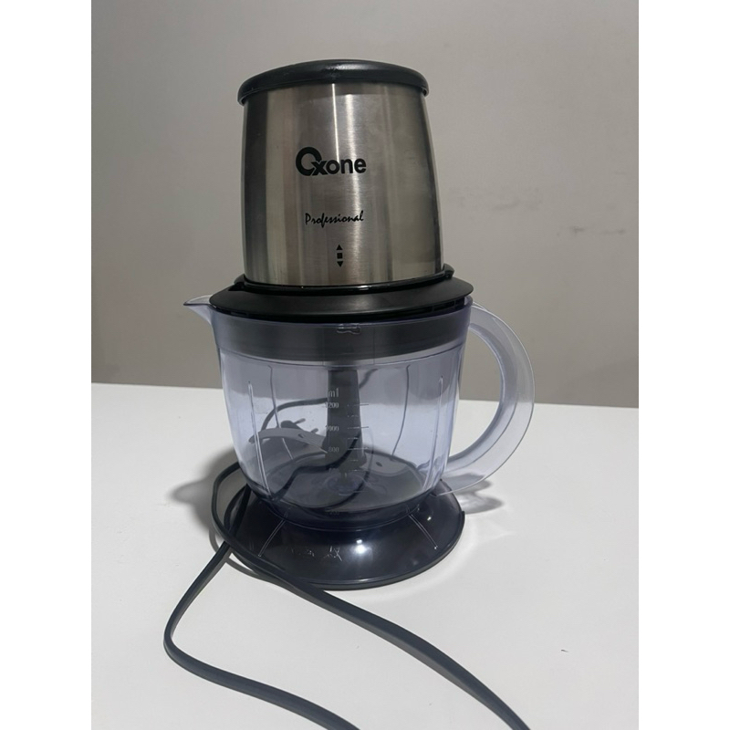 Chopper Oxone OX-272 Jumbo Chopper