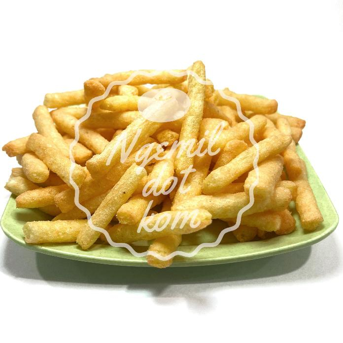 

STIK KEJU / CIKI KEJU TES / CHEESE STICK / STICK STICK KEJU TES