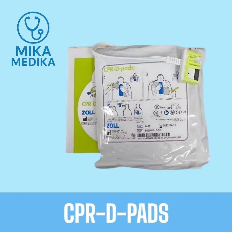 Pads Aed Zoll Plus / Aed Pads Zoll Plus / Pads Aed