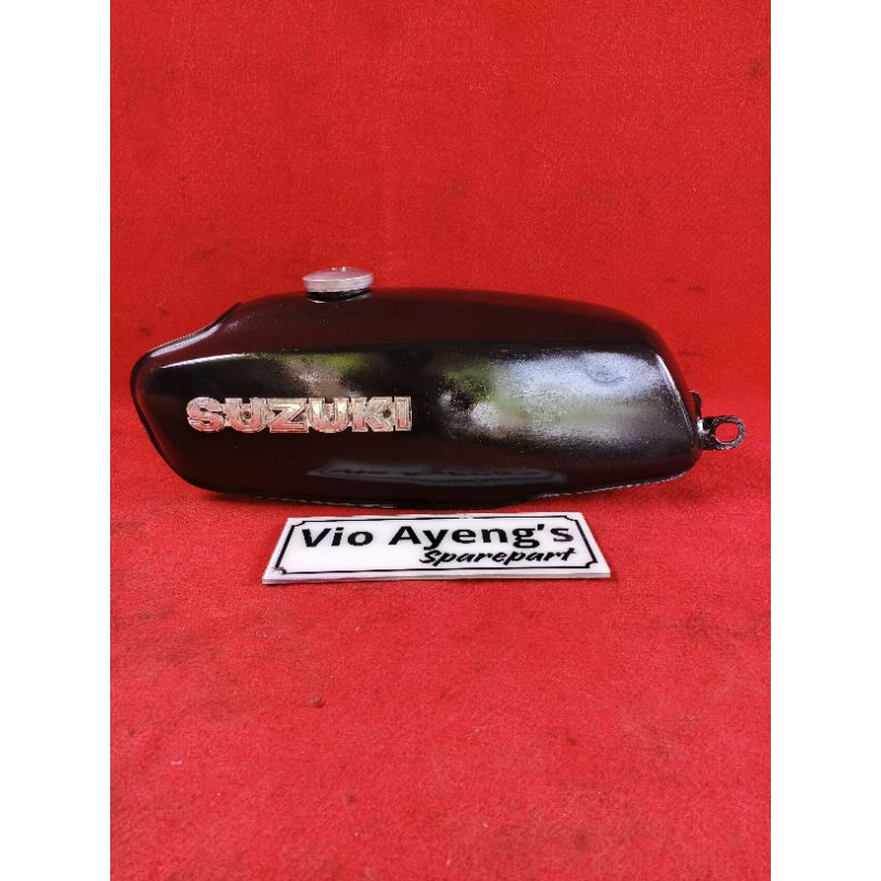TANGKI BENSIN SUZUKI A100, A100 TAHUN TUA, A100 A8, ORIGINAL SECCOND