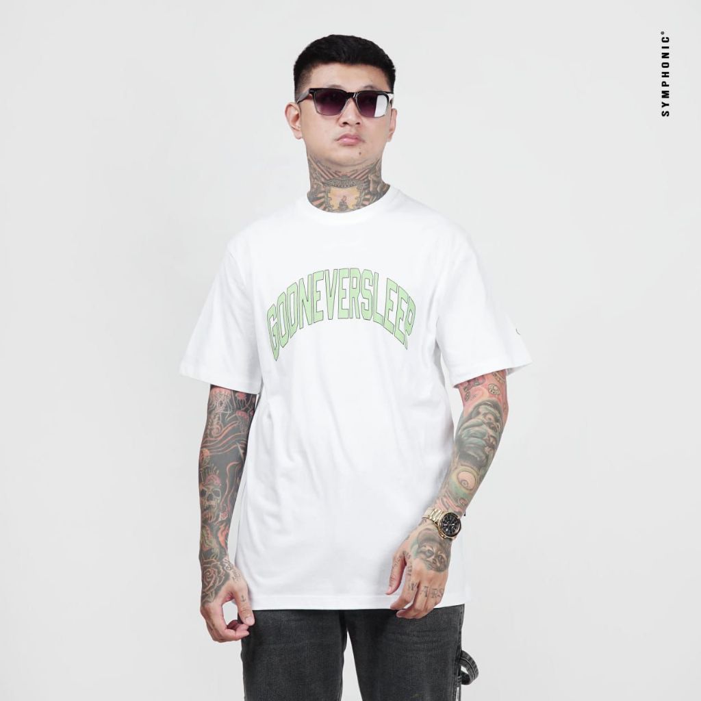 SYMPHONIC T Shirt MD