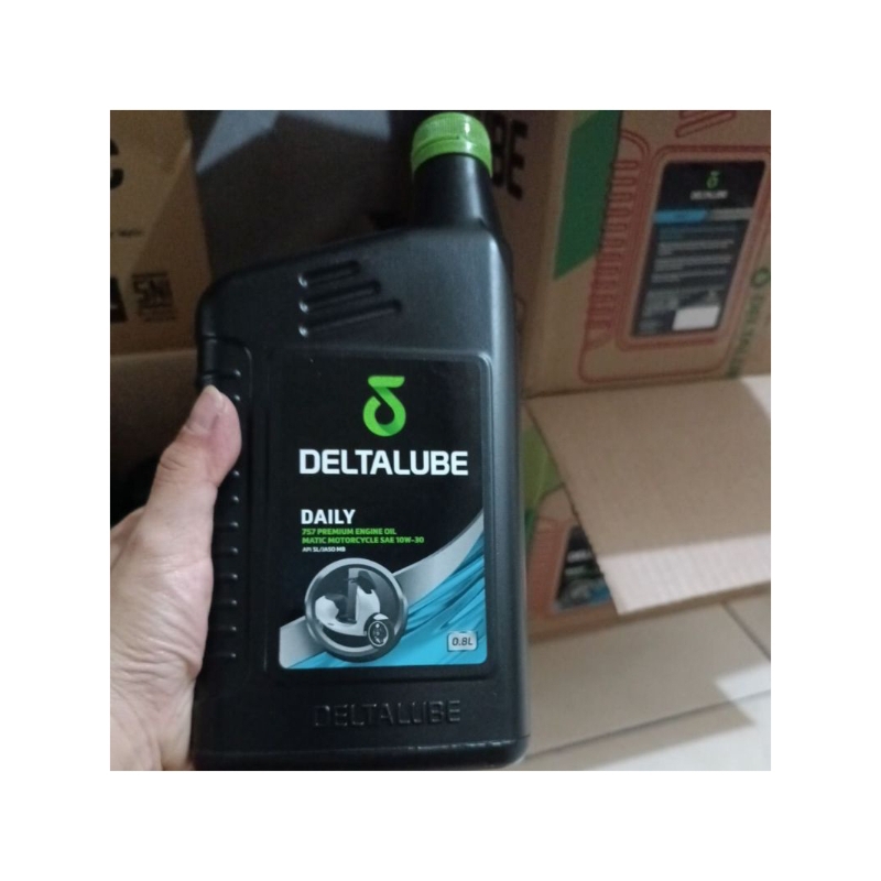 oli deltalube MATIC 800 ml