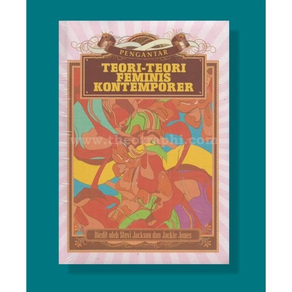 TL_ PENGANTAR TEORI - TEORI FEMINIS KONTEMPORER