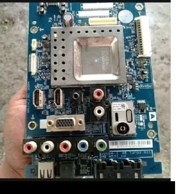 Mainboard tv Sony klv 42ex410