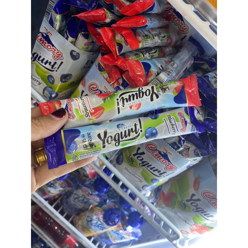 

Cimory Stick cimory yoghurt stick