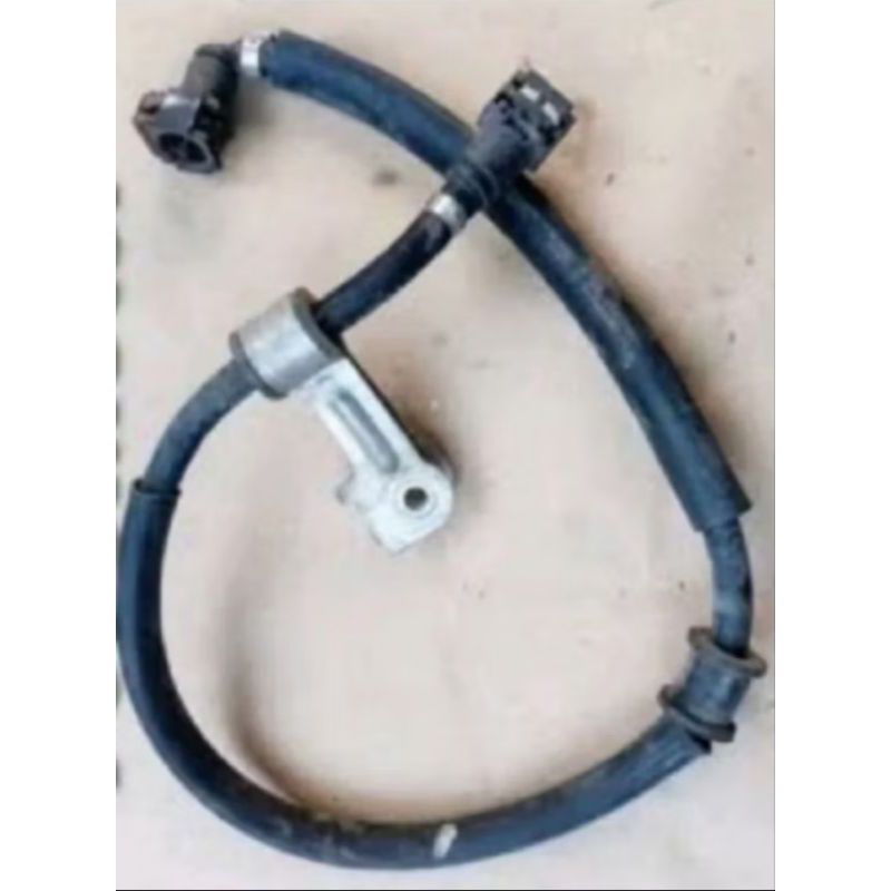 selang bensin Yamaha Mio J selang injektor Mio J seken asli original copotan