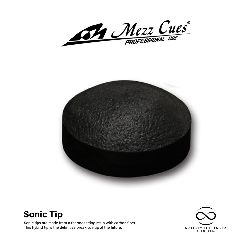 

Sonic Tip / Tip Break