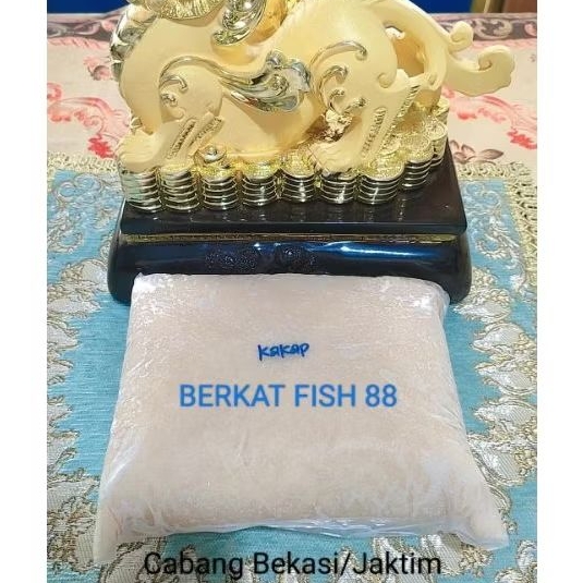 

ikan kakap giling
