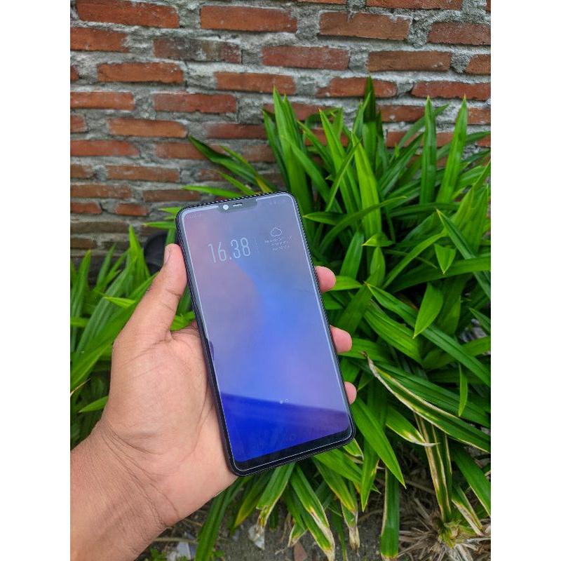 Oppo a3s 2/16