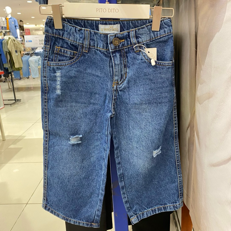 celana anak pito dito girl