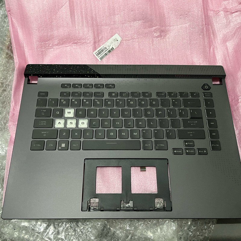 KEYBOARD ASUS ROG STRIX G15 G513RC ORIGINAL ASUS