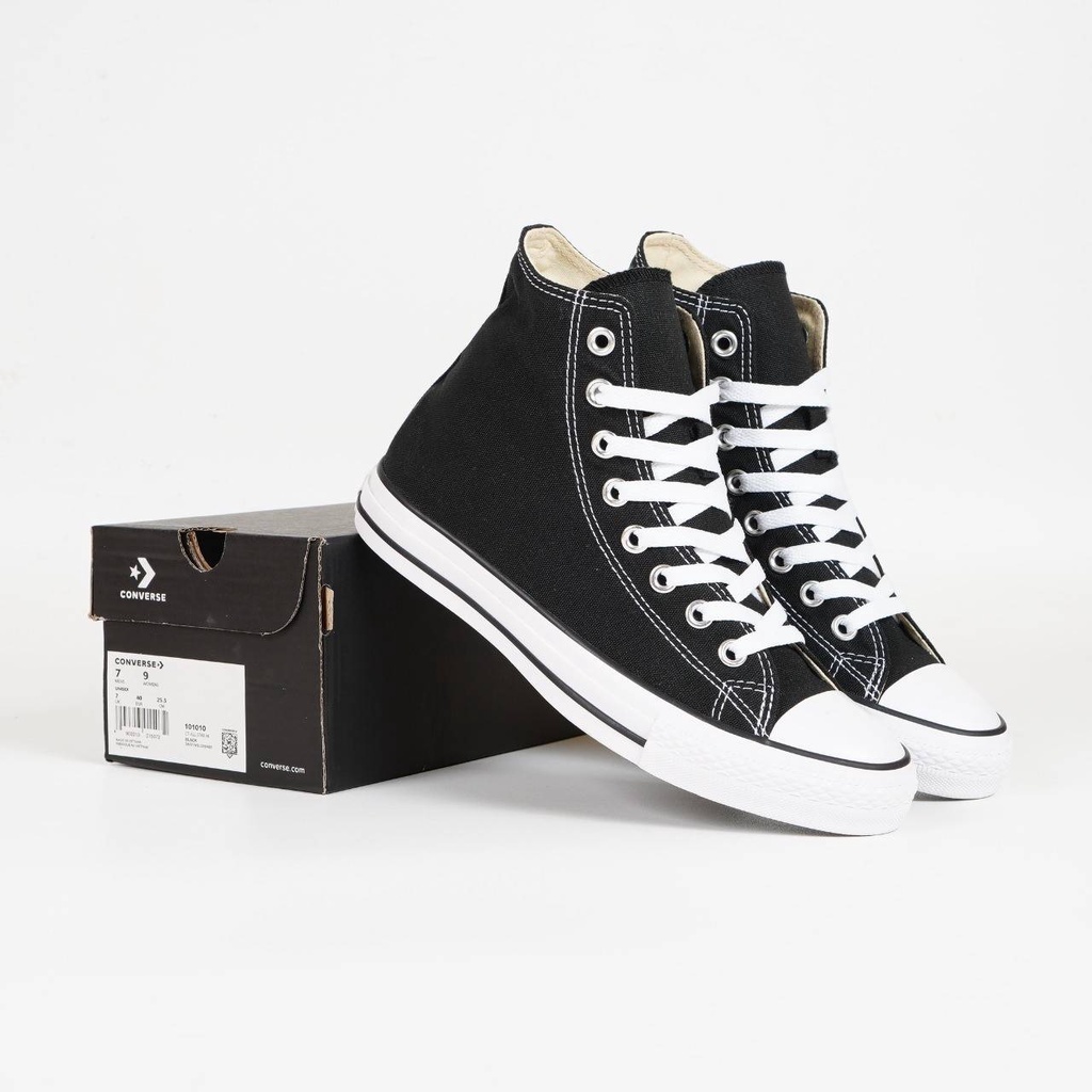 Sepatu Converse Tinggi | Sepatu ALL STAR Tinggi | Converse MURAH | Sepatu Sekolah Keren