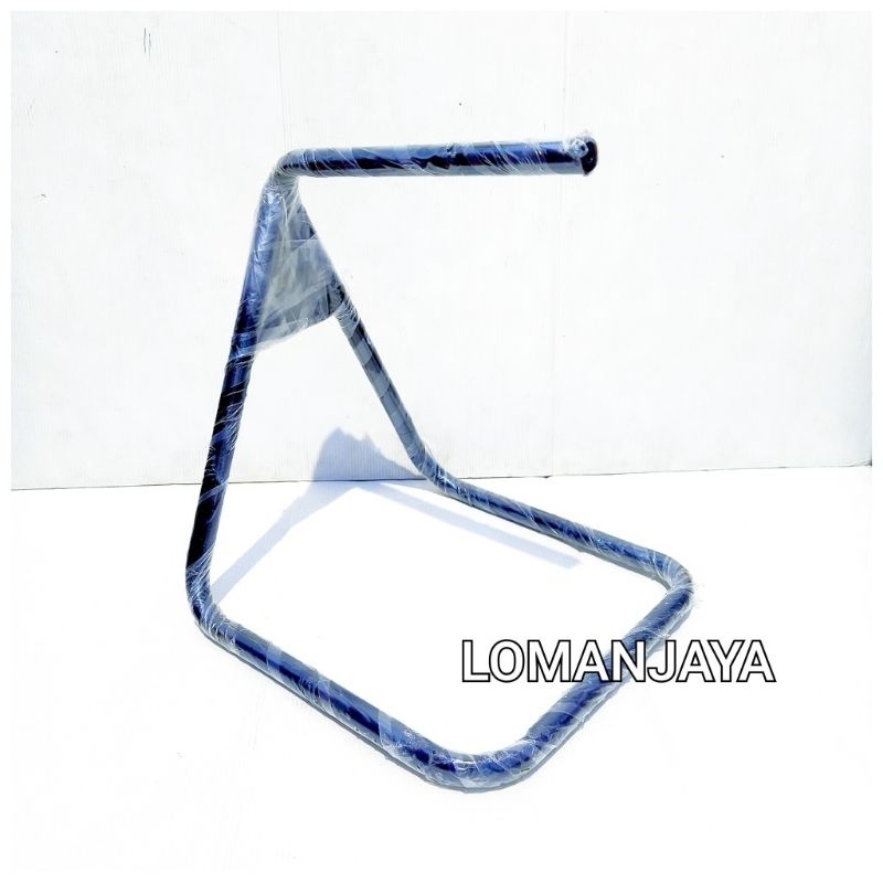 Standar Paddock Holowtech 2 HT 2 Sepeda Bmx Mtb Tebal