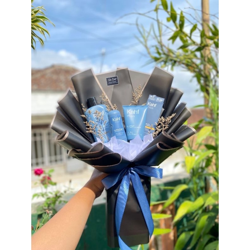 buket skincare kahf