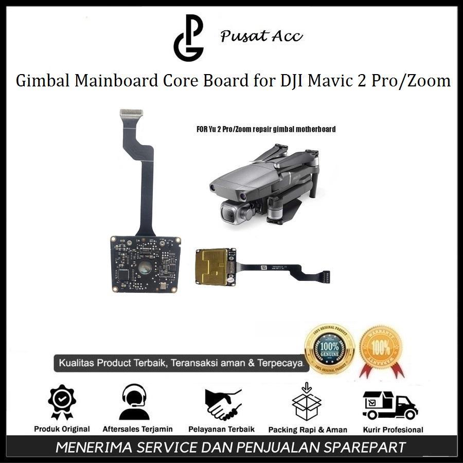 Dji Mavic 2 Board Gimbal Camera -Dji Mavic 2 Pro Board Gimbal