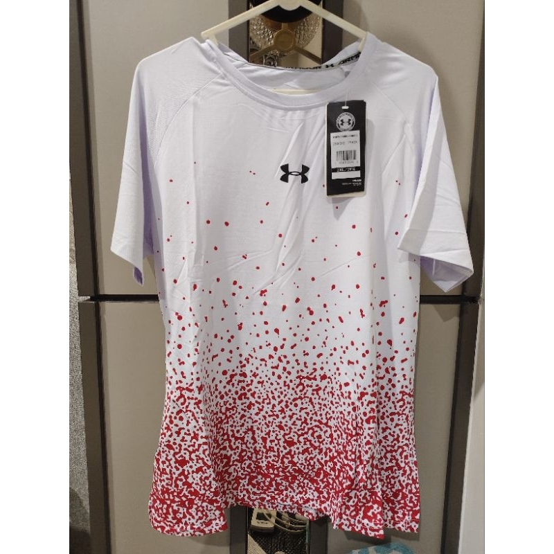 Kaos Wanita Under Armour new